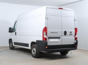 Fiat Ducato  2.3 MultiJet 