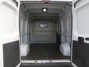 Fiat Ducato  2.3 MultiJet 