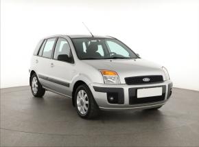 Ford Fusion  1.4 