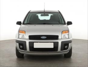 Ford Fusion  1.4 