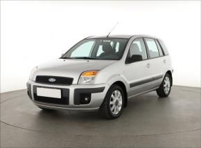 Ford Fusion  1.4 