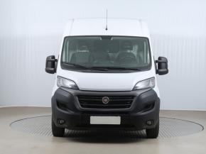 Fiat Ducato  2.3 MultiJet 