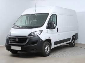 Fiat Ducato  2.3 MultiJet 