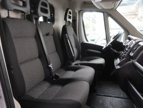 Fiat Ducato  2.3 MultiJet 