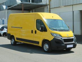 Peugeot Boxer  2.0 BlueHDi 