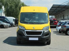 Peugeot Boxer  2.0 BlueHDi 