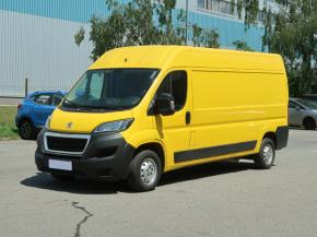 Peugeot Boxer  2.0 BlueHDi 