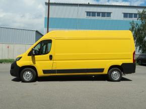 Peugeot Boxer  2.0 BlueHDi 