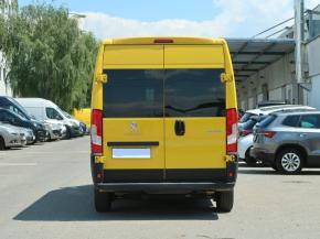 Peugeot Boxer  2.0 BlueHDi 