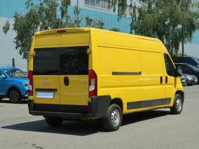 Peugeot Boxer  2.0 BlueHDi 