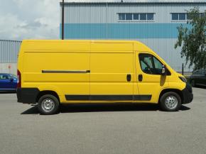 Peugeot Boxer  2.0 BlueHDi 