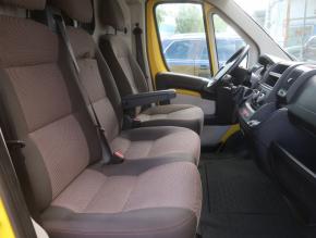 Peugeot Boxer  2.0 BlueHDi 