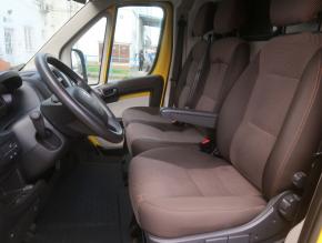 Peugeot Boxer  2.0 BlueHDi 