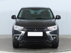 Mitsubishi ASX  1.6 MIVEC 