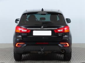 Mitsubishi ASX  1.6 MIVEC 