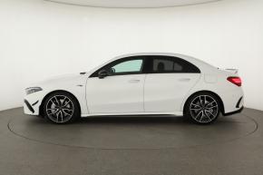 Mercedes-Benz A  A 35 AMG 4MATIC 