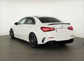 Mercedes-Benz A  A 35 AMG 4MATIC 