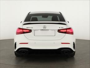 Mercedes-Benz A  A 35 AMG 4MATIC 