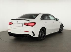 Mercedes-Benz A  A 35 AMG 4MATIC 