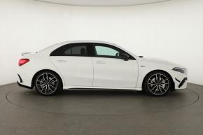 Mercedes-Benz A  A 35 AMG 4MATIC 