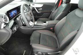 Mercedes-Benz A  A 35 AMG 4MATIC 