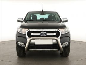 Ford Ranger  3.2 TDCi Limited 