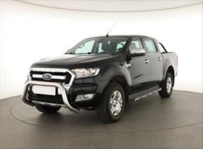 Ford Ranger  3.2 TDCi Limited 