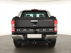 Ford Ranger  3.2 TDCi Limited 