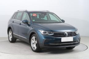 Volkswagen Tiguan  1.5 TSI 