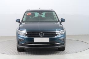 Volkswagen Tiguan  1.5 TSI 