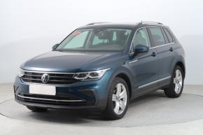 Volkswagen Tiguan  1.5 TSI 