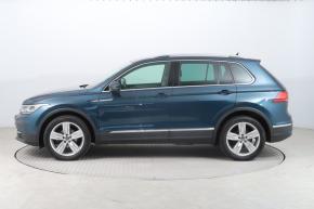 Volkswagen Tiguan  1.5 TSI 