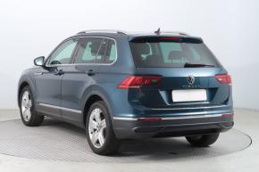 Volkswagen Tiguan  1.5 TSI 