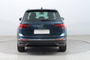 Volkswagen Tiguan  1.5 TSI 