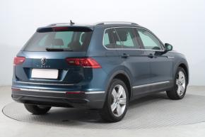 Volkswagen Tiguan  1.5 TSI 