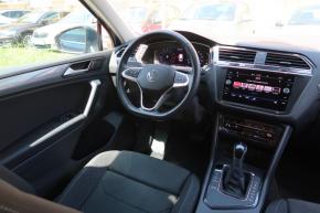 Volkswagen Tiguan  1.5 TSI 