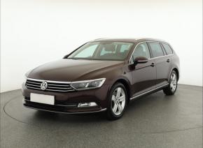 Volkswagen Passat  2.0 TDI 