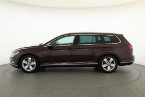 Volkswagen Passat  2.0 TDI 