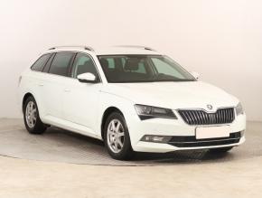 Škoda Superb  2.0 TDI 