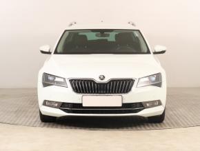 Škoda Superb  2.0 TDI 