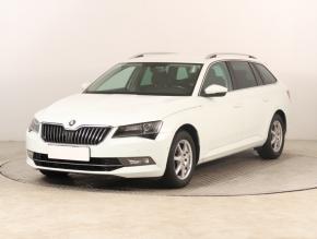 Škoda Superb  2.0 TDI 