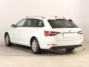 Škoda Superb  2.0 TDI 