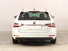 Škoda Superb  2.0 TDI 