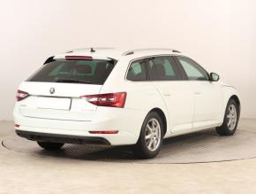 Škoda Superb  2.0 TDI 