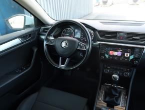 Škoda Superb  2.0 TDI 