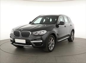 BMW X3  xDrive30d 