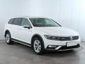 Volkswagen Passat  2.0 TDI Alltrack