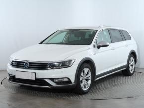 Volkswagen Passat  2.0 TDI Alltrack 