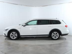 Volkswagen Passat  2.0 TDI Alltrack 