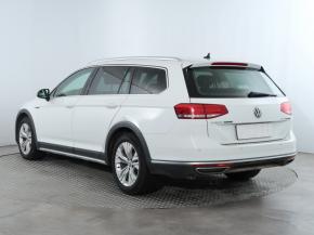 Volkswagen Passat  2.0 TDI Alltrack 